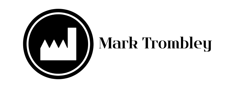 Mark Trombley